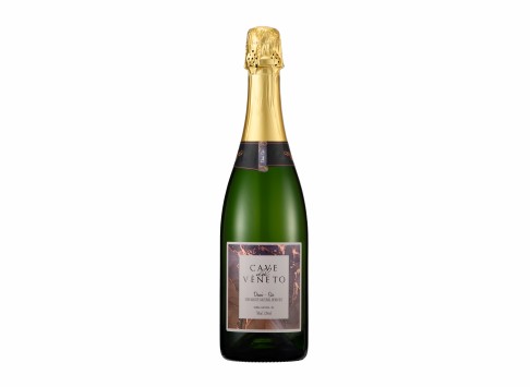 Espumante Chesini Cave del Vêneto Demi Sec 750 ml