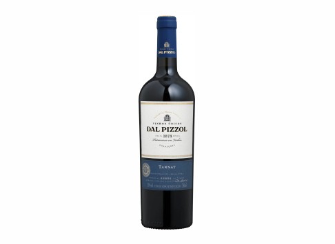 Vinho Dal Pizzol Tannat Tinto Seco 750 ml
