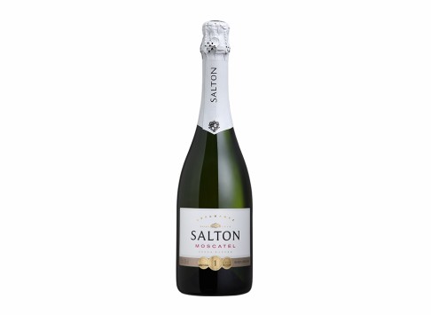 Espumante Salton Moscatel 750 ml