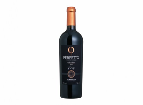 Vinho Torcello Perfetto Ancellotta 750 ml
