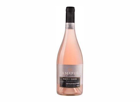 Vinho Amitié Colheitas Tempranillo 750 ml